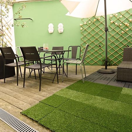 Superb 3 Bedroom & 3 Bathroom Duplex In Brussels City Centre Luaran gambar